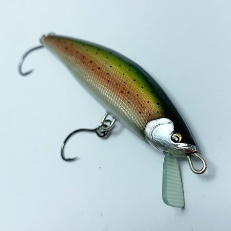  MOJOhandmadewaorks ミノー7.6ｇ70ｍｍ