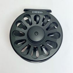 ★★ VISION フライリール　DEEP 9/10 Aランク