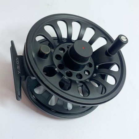  VISION フライリール　DEEP 9/10