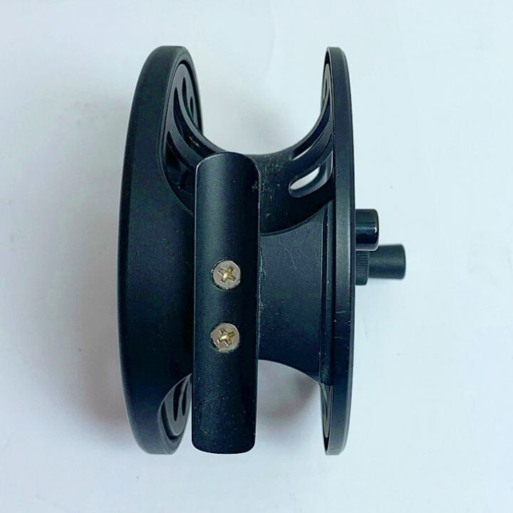 VISION フライリール DEEP 9/10 - 中古釣り・フィッシング - なんでも