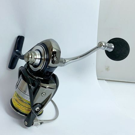  DAIWA ダイワ 21セルテートSW 6000-XH スピニングリール　箱に破れあり 3073298