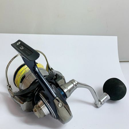  DAIWA ダイワ 21セルテートSW 6000-XH スピニングリール　箱に破れあり 3073298