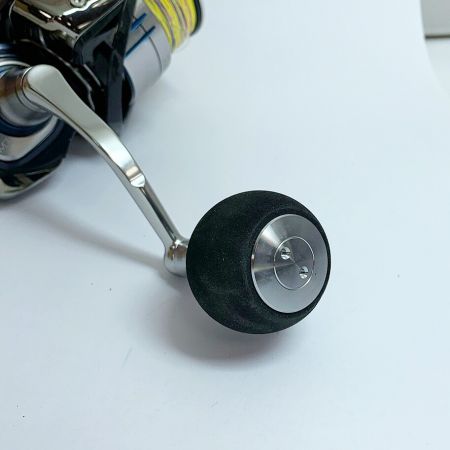  DAIWA ダイワ 21セルテートSW 6000-XH スピニングリール　箱に破れあり 3073298