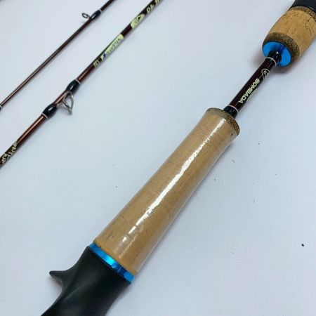  TULALA ルアーロッド　クプアス Kupuasu 48