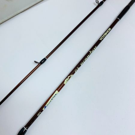  TULALA ルアーロッド　クプアス Kupuasu 48