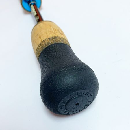  TULALA ルアーロッド　クプアス Kupuasu 48