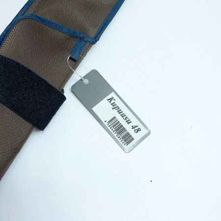  TULALA ルアーロッド　クプアス Kupuasu 48