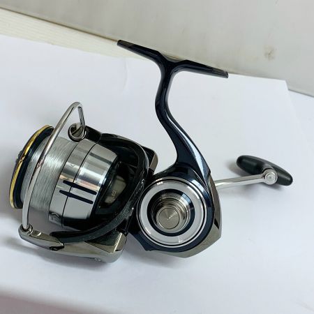  DAIWA ダイワ 19セルテート LT4000-CXH　スピニングリール　箱付 060053