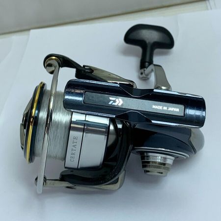  DAIWA ダイワ 19セルテート LT4000-CXH　スピニングリール　箱付 060053