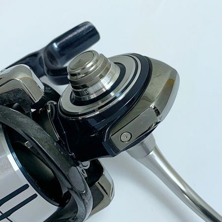  DAIWA ダイワ 19セルテート LT4000-CXH　スピニングリール　箱付 060053