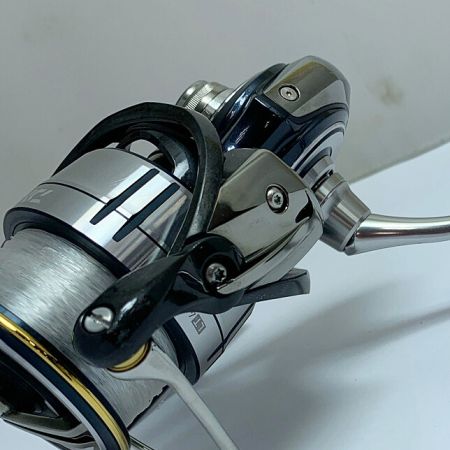  DAIWA ダイワ 19セルテート LT4000-CXH　スピニングリール　箱付 060053