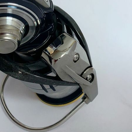  DAIWA ダイワ 19セルテート LT4000-CXH　スピニングリール　箱付 060053