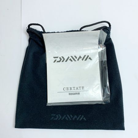  DAIWA ダイワ 19セルテート LT4000-CXH　スピニングリール　箱付 060053