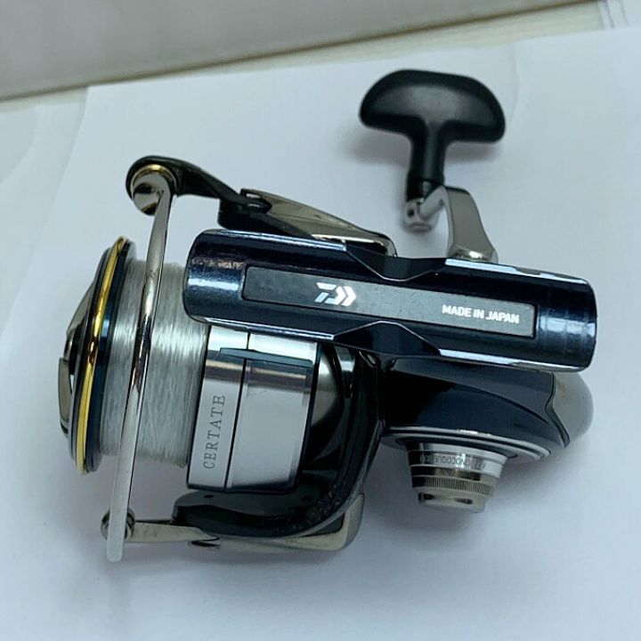 DAIWA ダイワ 19セルテート LT4000-CXH スピニングリール 箱付 060053｜中古｜なんでもリサイクルビッグバン