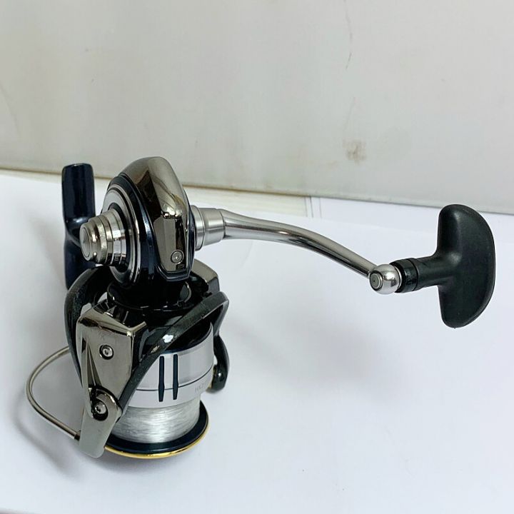 DAIWA ダイワ 19セルテート LT4000-CXH スピニングリール 箱付 060053｜中古｜なんでもリサイクルビッグバン