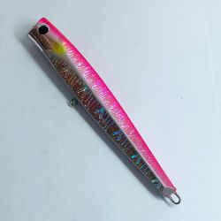 ★★ メロン屋工房 ポッパー　長さ24cm　120ｇ　サーチポップ24 ピンクバック Bランク