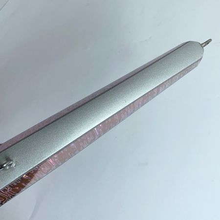  メロン屋工房 ポッパー　長さ24cm　120ｇ　サーチポップ24 ピンクバック