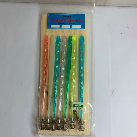   イカ仕掛けまとめ　約90点　ひらひら針ほか