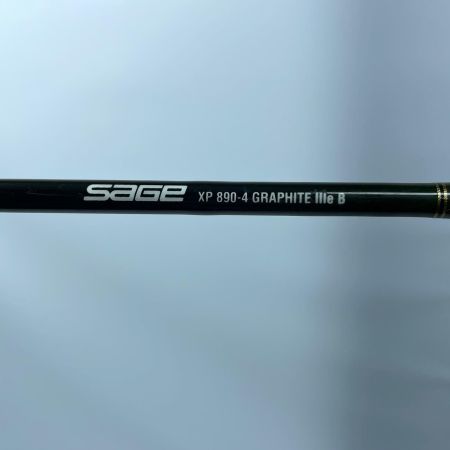 sage セージ XP 890-4GRAPHITE 3e 本体のみ