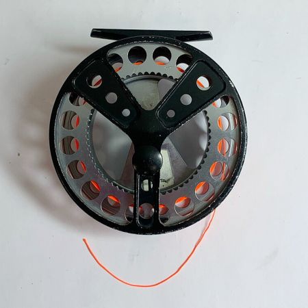  sage セージ フライリール  ケース付　 3300