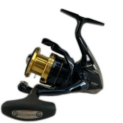 SHIMANO シマノ 釣り用品　スピニングリール　SW3000XG 04133 Bランク