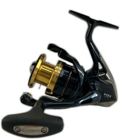 SHIMANO シマノ 釣り用品　スピニングリール　SW3000XG 04133