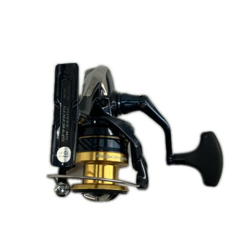 SHIMANO シマノ 釣り用品　スピニングリール　SW3000XG 04133