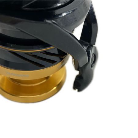 SHIMANO シマノ 釣り用品　スピニングリール　SW3000XG 04133