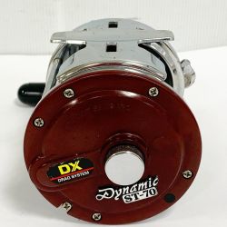 ★★ DAIWA ダイワ 両軸リール ST-70 Bランク