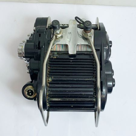  Miya Epoch 電動リール　ケーブル(補修跡あり）付　動作確認済 500