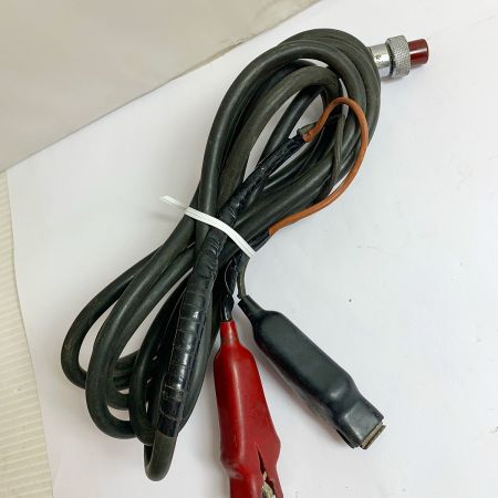  Miya Epoch 電動リール　ケーブル(補修跡あり）付　動作確認済 500