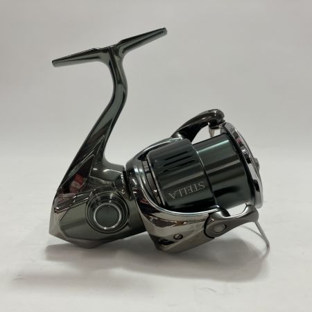 SHIMANO シマノ スピニングリール 22ステラ 4000M 043948 スプールラインストッパー破損有