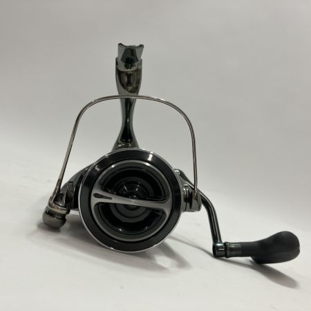 SHIMANO シマノ スピニングリール 22ステラ 4000M 043948 スプールラインストッパー破損有