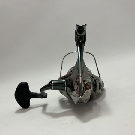 SHIMANO シマノ スピニングリール 22ステラ 4000M 043948 スプールラインストッパー破損有