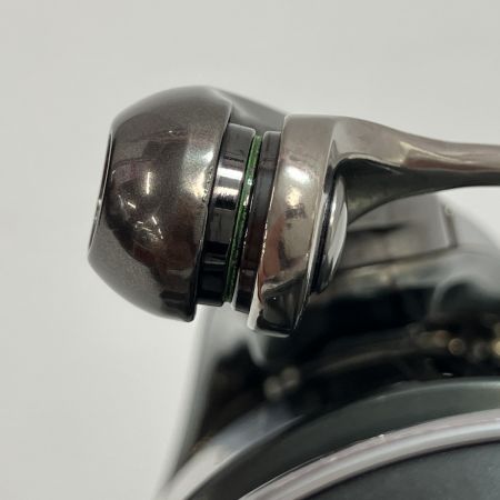SHIMANO シマノ スピニングリール 22ステラ 4000M 043948 スプールラインストッパー破損有