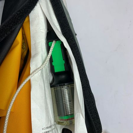  DAIWA ダイワ ライフジャケット　桜マーク付き DF-2709