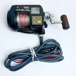 ★★ RYOBI リョービ アドベンチャー 電動VS700-L　電動リール Cランク