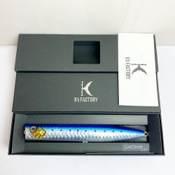 ★★ K’S FACTORY サートポップ 225  ｻｰﾄﾎﾟｯﾌﾟ 225 ブルー Sランク