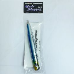 ★★ フラッシュユニオン  ガッツステイナー215   215mm 80g ｶﾞｯﾂ ｽﾃｲﾅｰ215 Sランク