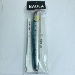 ★★ NABLA PHOENIX220 22cm　90ｇ　ルアー Sランク