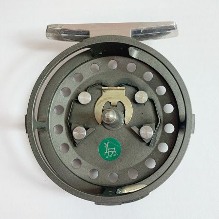  HARDY ハーディー J.L.H. #2/3/4 フライリール No195