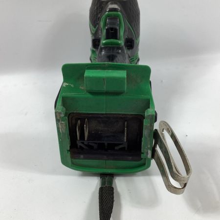 HiKOKI ハイコーキ インパクトドライバ WH18DDL 充電池1個付