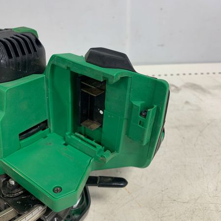  HITACHI 日立 125mm コードレス丸のこ　2015年製　本体のみ C18DBL