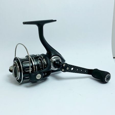  Abu Garcia アブガルシア スピニングリール  箱付 REVO MGX2500SH