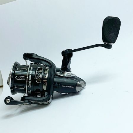  Abu Garcia アブガルシア スピニングリール  箱付 REVO MGX2500SH