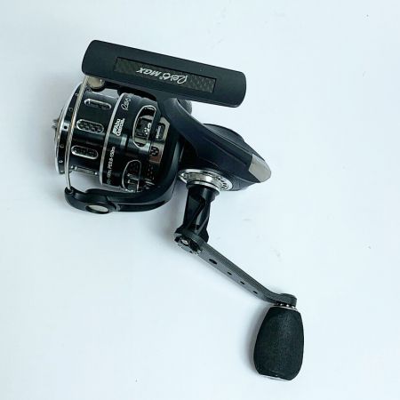  Abu Garcia アブガルシア スピニングリール  箱付 REVO MGX2500SH
