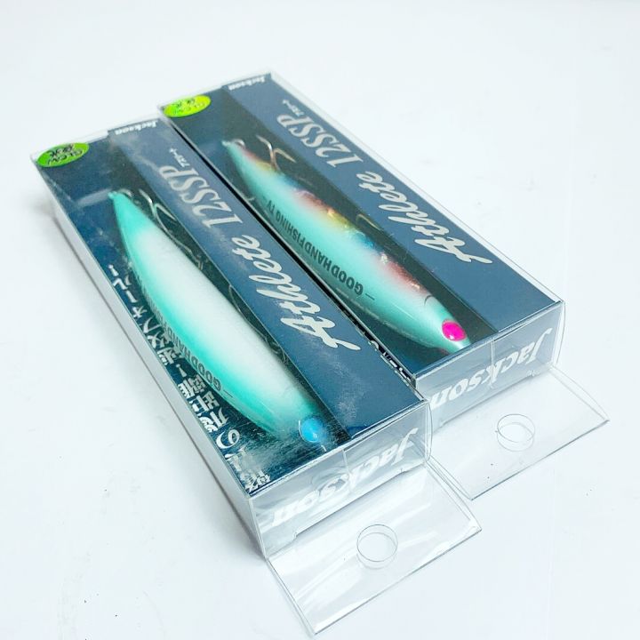 Jackson ジャクソン アスリート 12SSP GLOW夜光 【未使用品】 ｱｽﾘｰﾄ