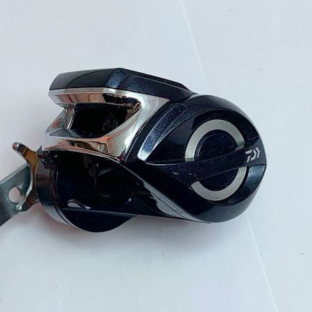  DAIWA ダイワ ライトゲームX ICV 200Ｈ　両軸リール 614811