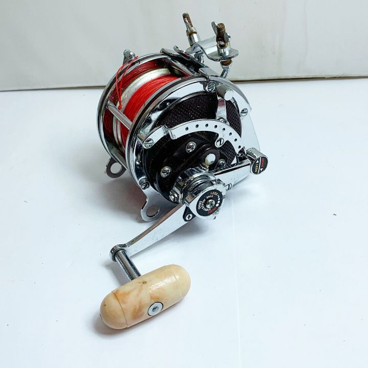 DAIWA ダイワ 両軸リール Sea line No.45｜中古｜なんでもリサイクルビッグバン