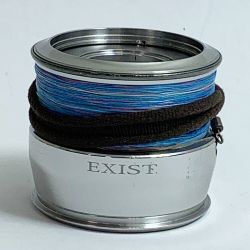 ★★ DAIWA ダイワ EXIST LT5000-CXH　スプール　キズあり 109522 Cランク